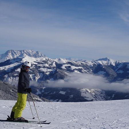 Sporthotel Kitz Fusch an der Glocknerstraße Dış mekan fotoğraf