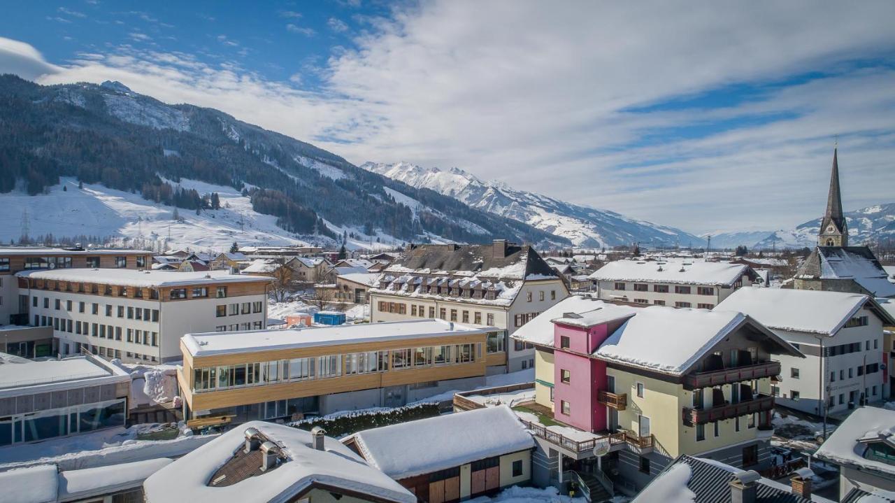 Sporthotel Kitz Fusch an der Glocknerstraße Dış mekan fotoğraf