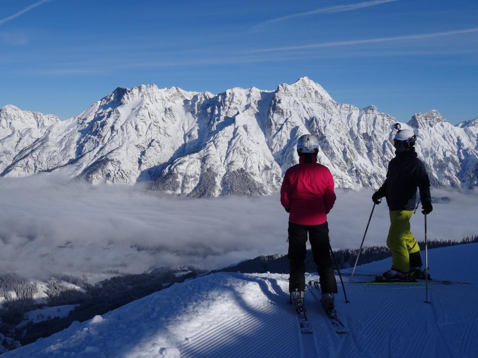 Sporthotel Kitz Fusch an der Glocknerstraße Dış mekan fotoğraf