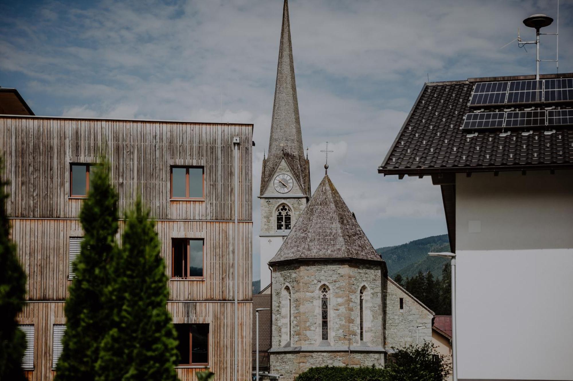 Sporthotel Kitz Fusch an der Glocknerstraße Dış mekan fotoğraf