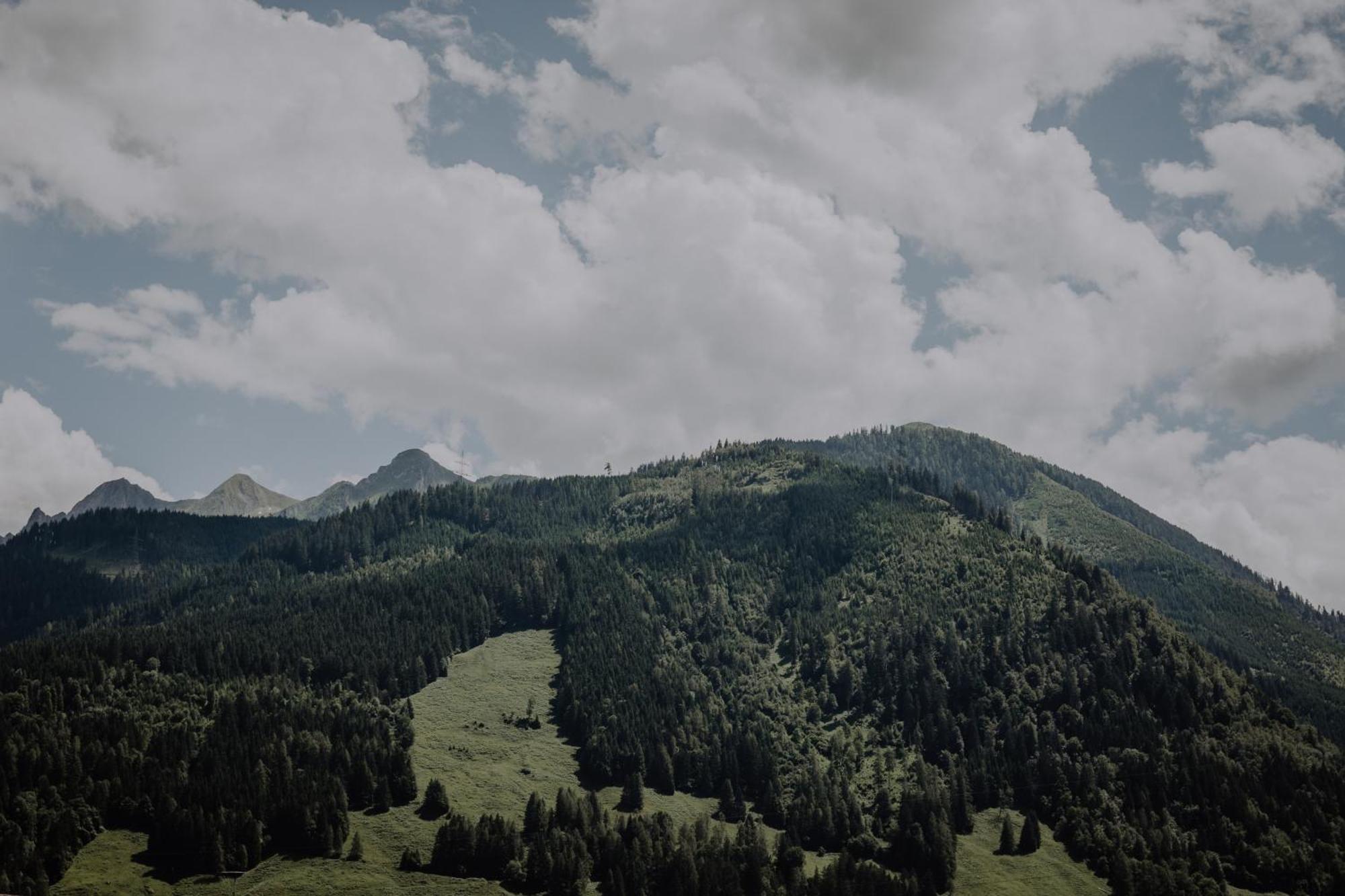 Sporthotel Kitz Fusch an der Glocknerstraße Dış mekan fotoğraf
