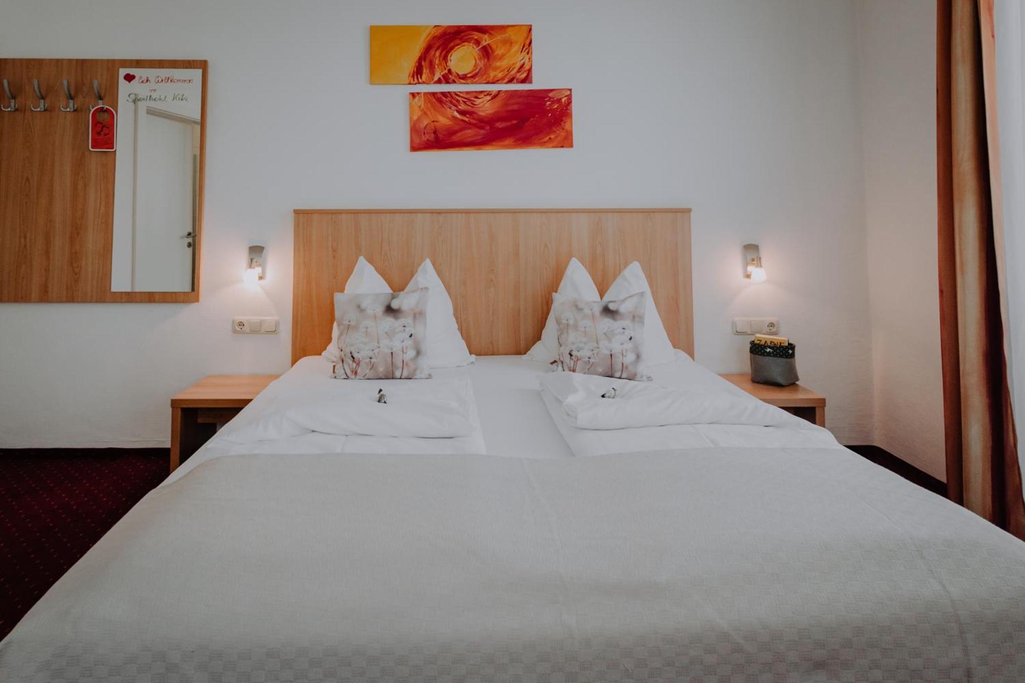Sporthotel Kitz Fusch an der Glocknerstraße Dış mekan fotoğraf