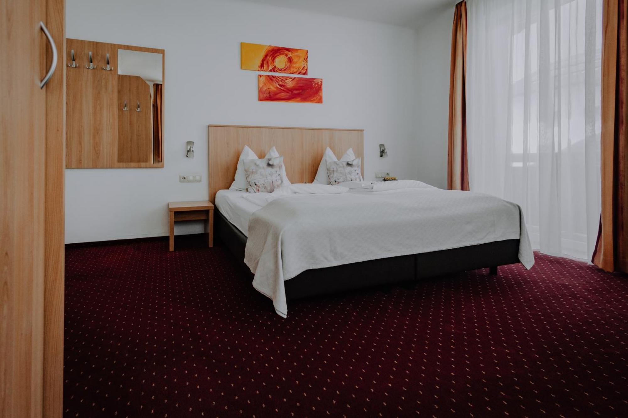 Sporthotel Kitz Fusch an der Glocknerstraße Dış mekan fotoğraf