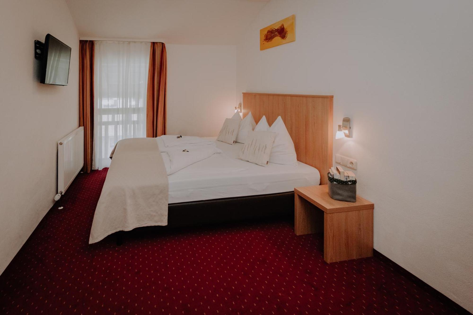 Sporthotel Kitz Fusch an der Glocknerstraße Dış mekan fotoğraf