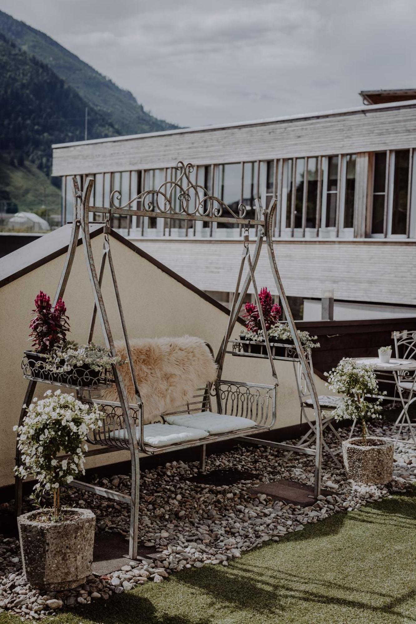 Sporthotel Kitz Fusch an der Glocknerstraße Dış mekan fotoğraf