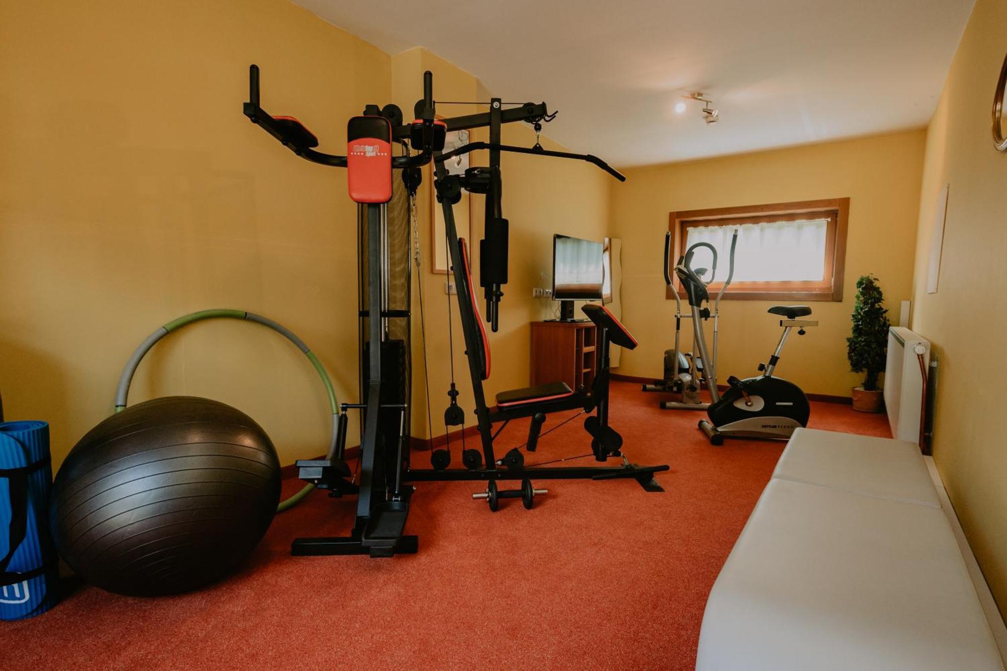 Sporthotel Kitz Fusch an der Glocknerstraße Dış mekan fotoğraf