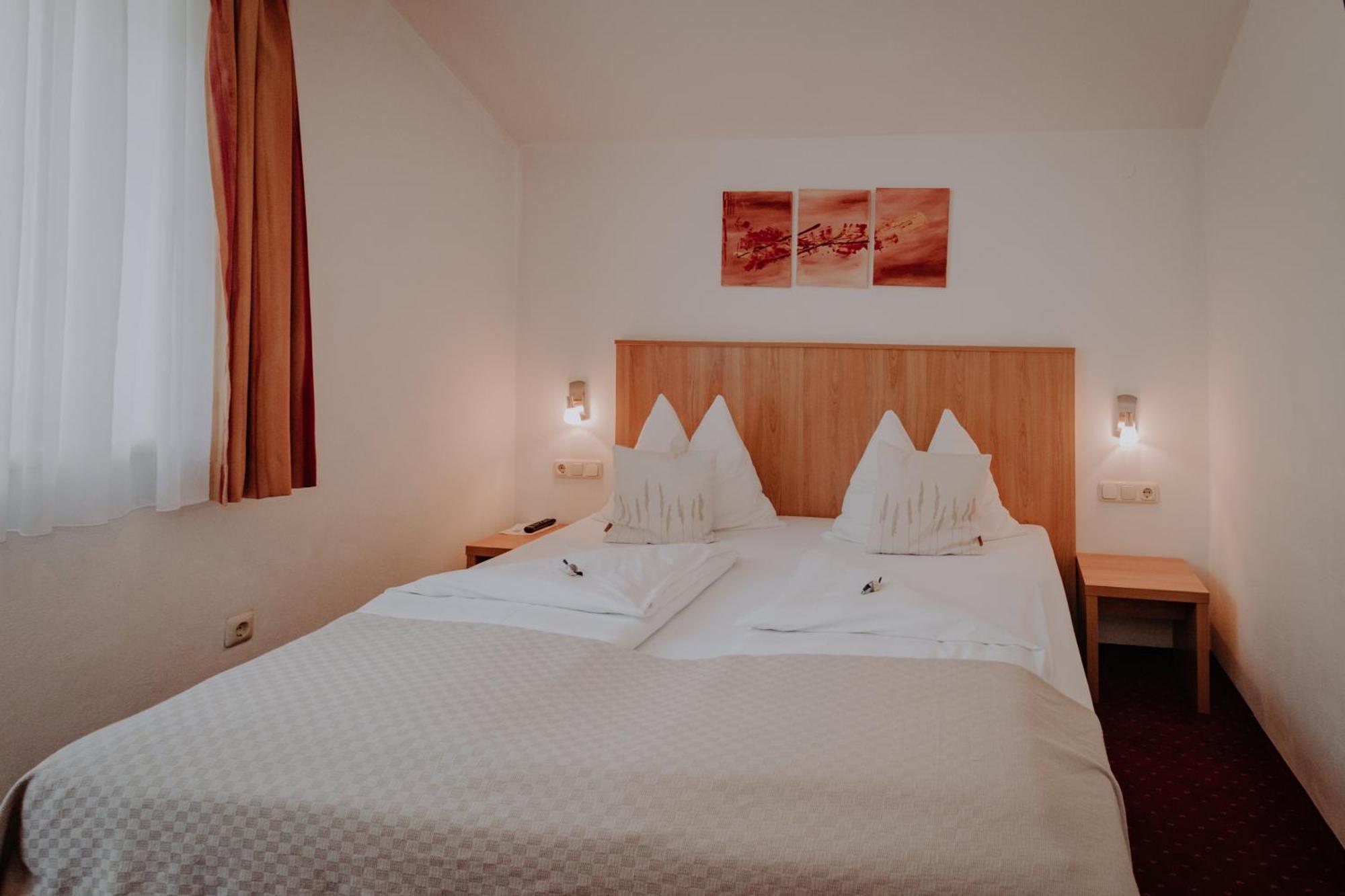 Sporthotel Kitz Fusch an der Glocknerstraße Dış mekan fotoğraf