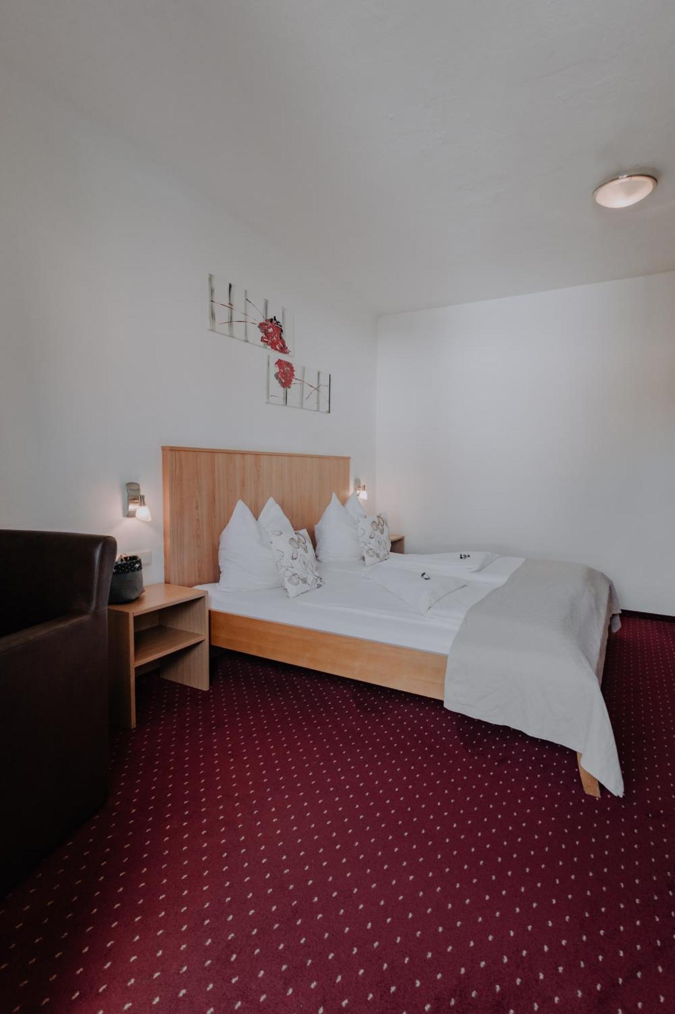 Sporthotel Kitz Fusch an der Glocknerstraße Dış mekan fotoğraf