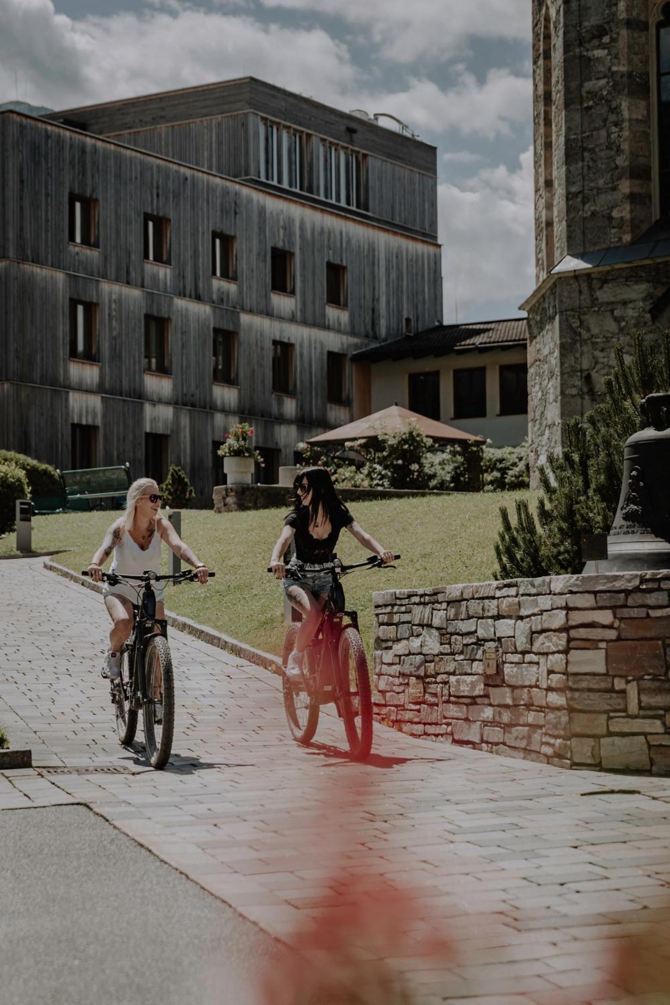 Sporthotel Kitz Fusch an der Glocknerstraße Dış mekan fotoğraf
