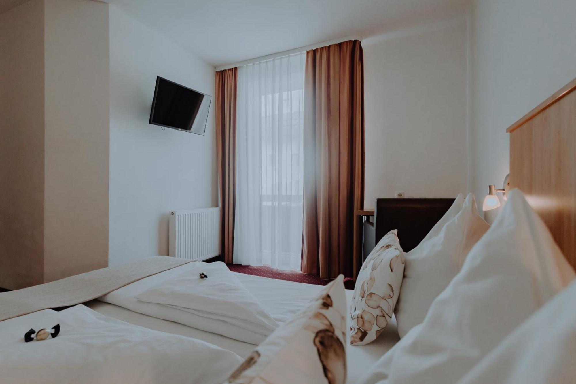 Sporthotel Kitz Fusch an der Glocknerstraße Dış mekan fotoğraf
