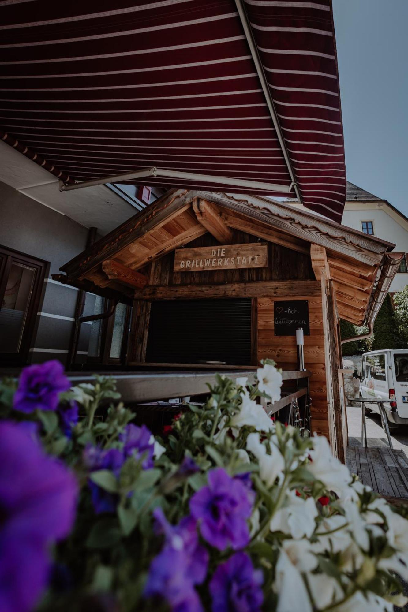 Sporthotel Kitz Fusch an der Glocknerstraße Dış mekan fotoğraf