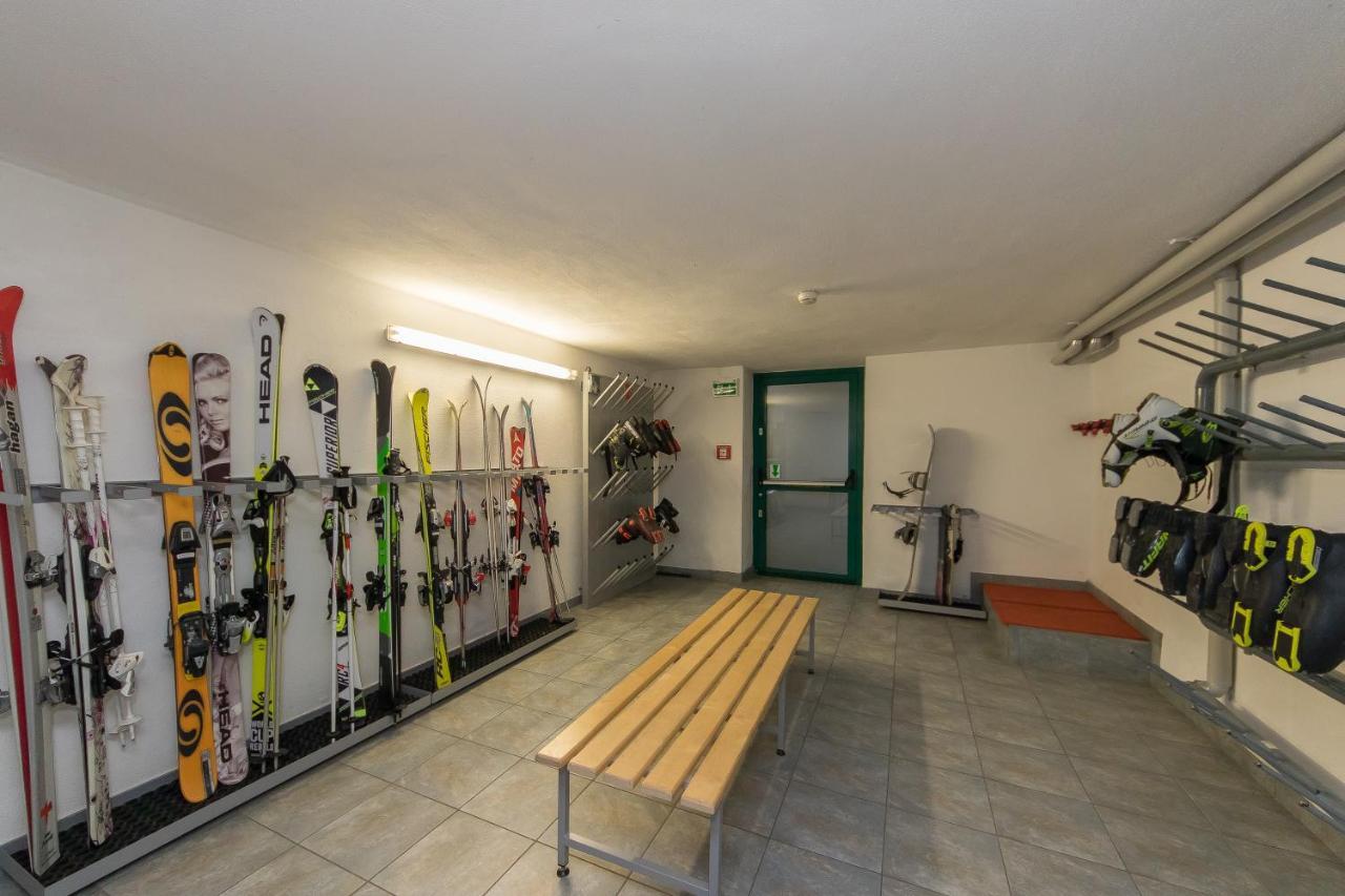 Sporthotel Kitz Fusch an der Glocknerstraße Dış mekan fotoğraf