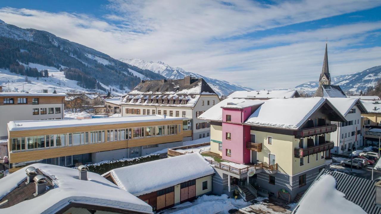 Sporthotel Kitz Fusch an der Glocknerstraße Dış mekan fotoğraf
